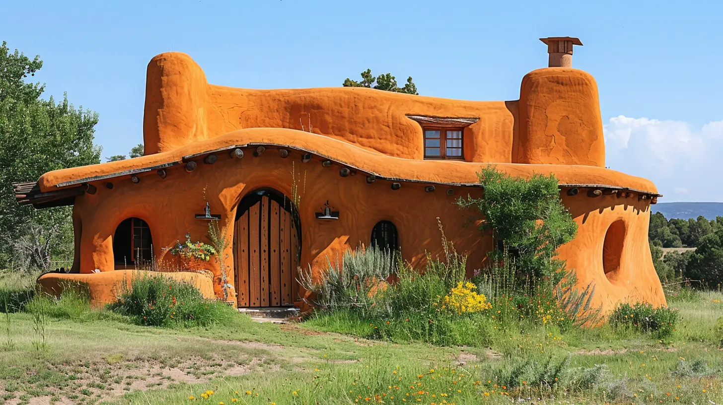 The Role of Adobe in Preserving Tradition and Sustainability