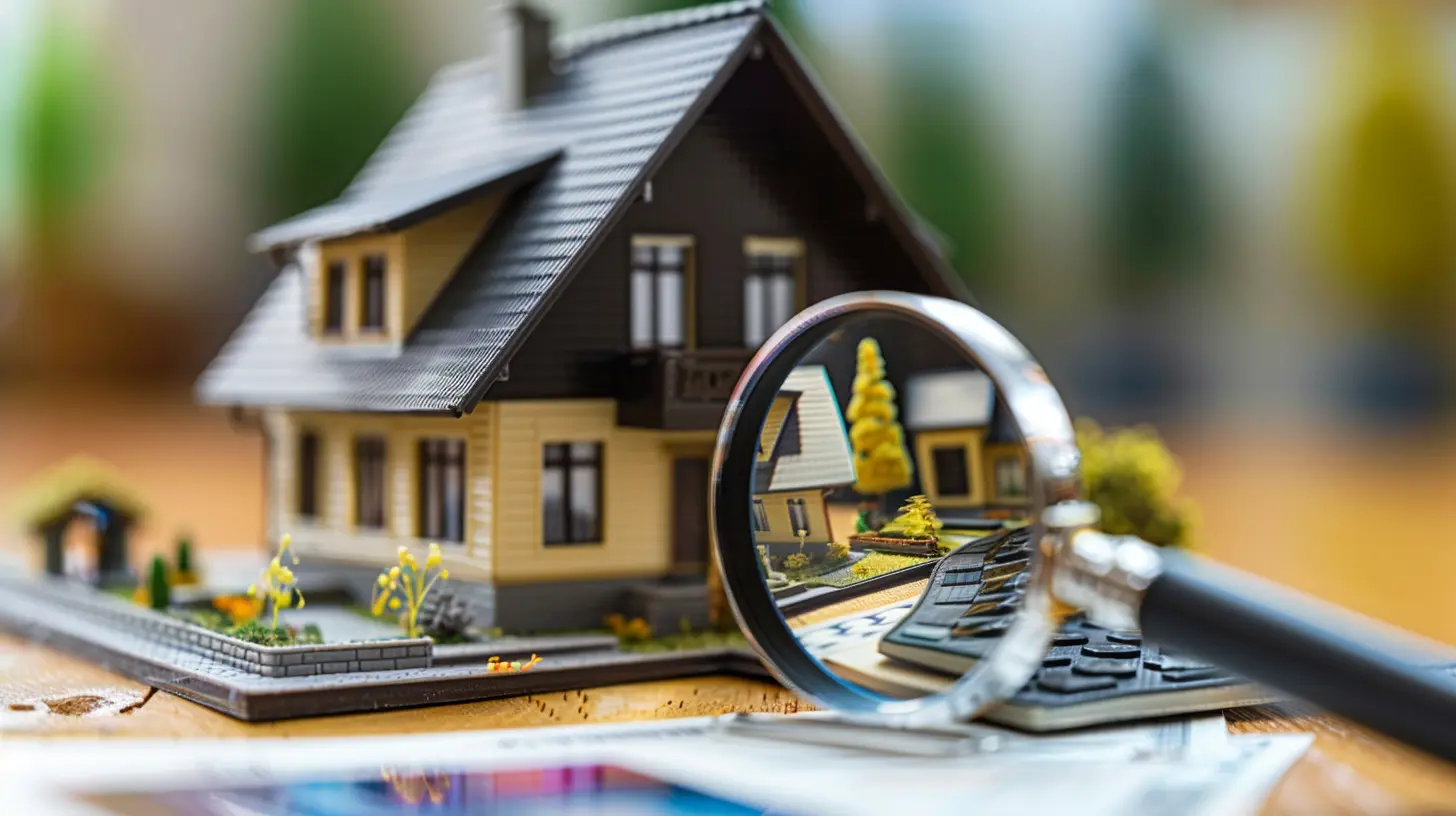 The Role of an Appraisal in Real Estate Negotiation