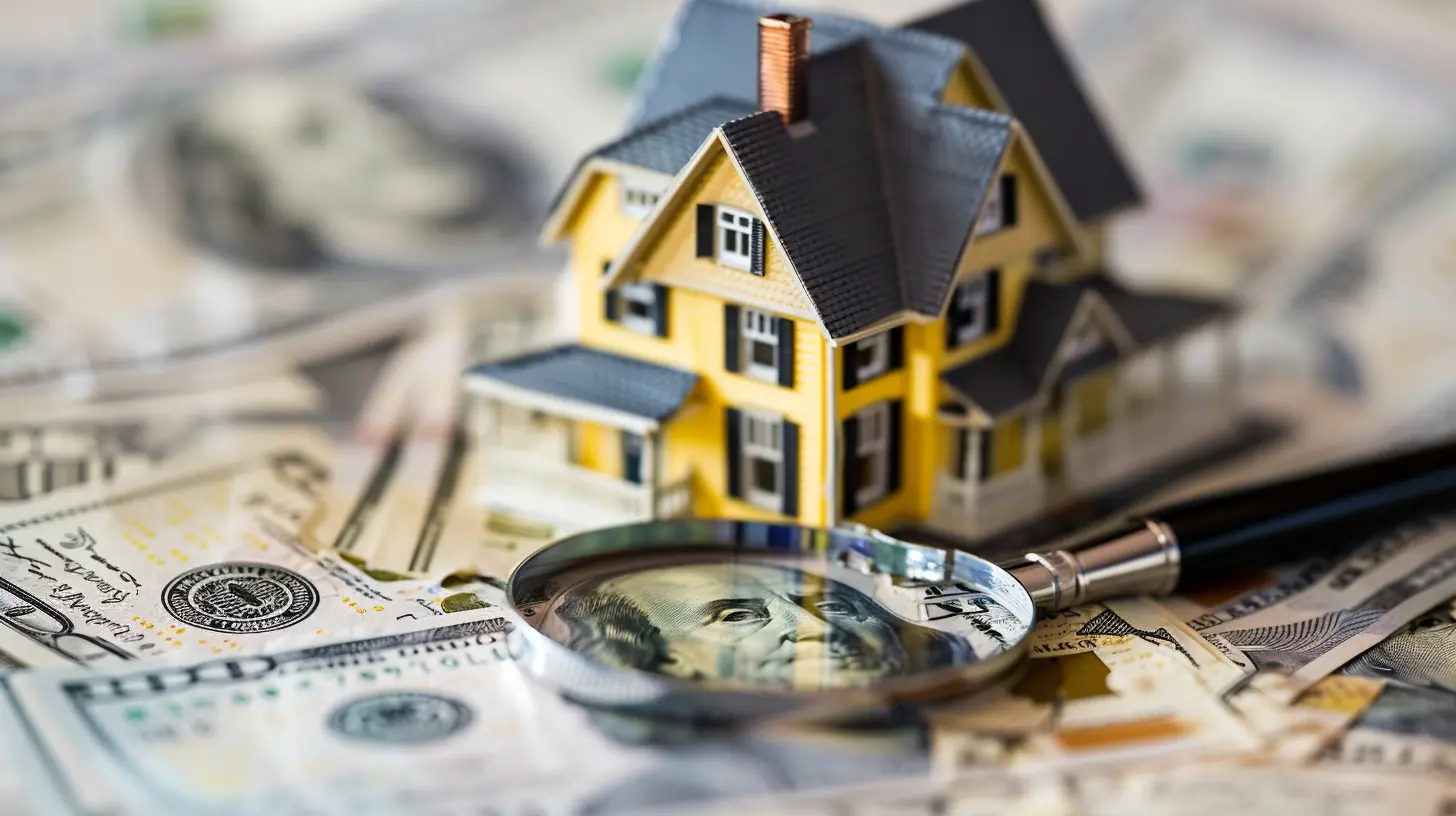 The Role of an Appraisal in Real Estate Negotiation