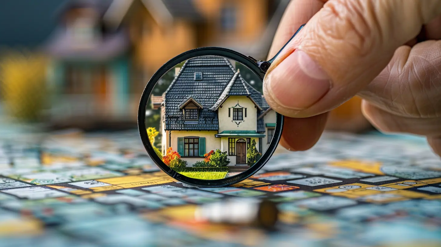 The Role of an Appraisal in Real Estate Negotiation