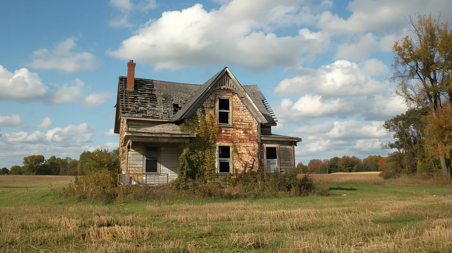 The Role of an Attorney in a Foreclosure Purchase