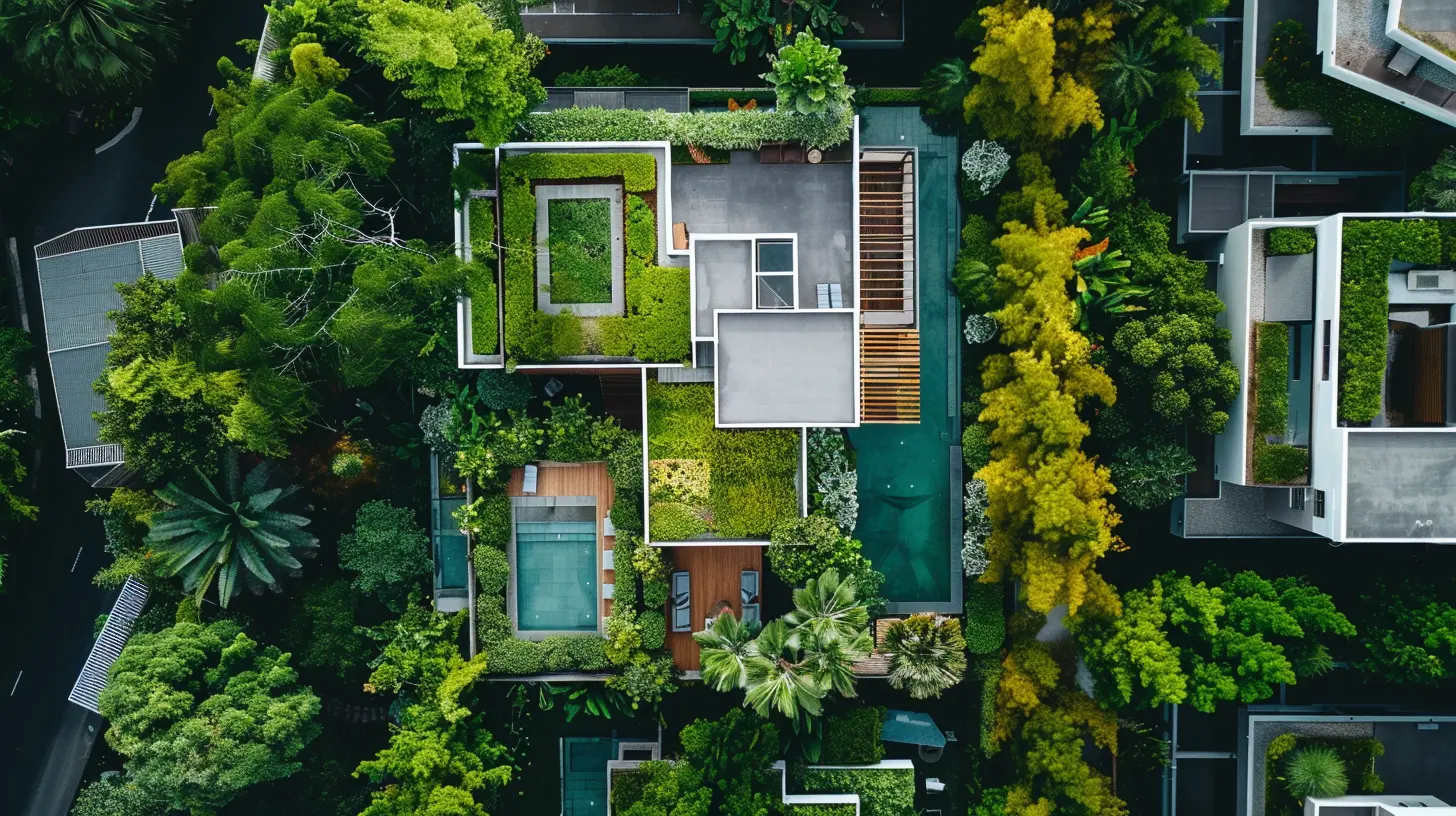 The Role of Green Certifications in Real Estate