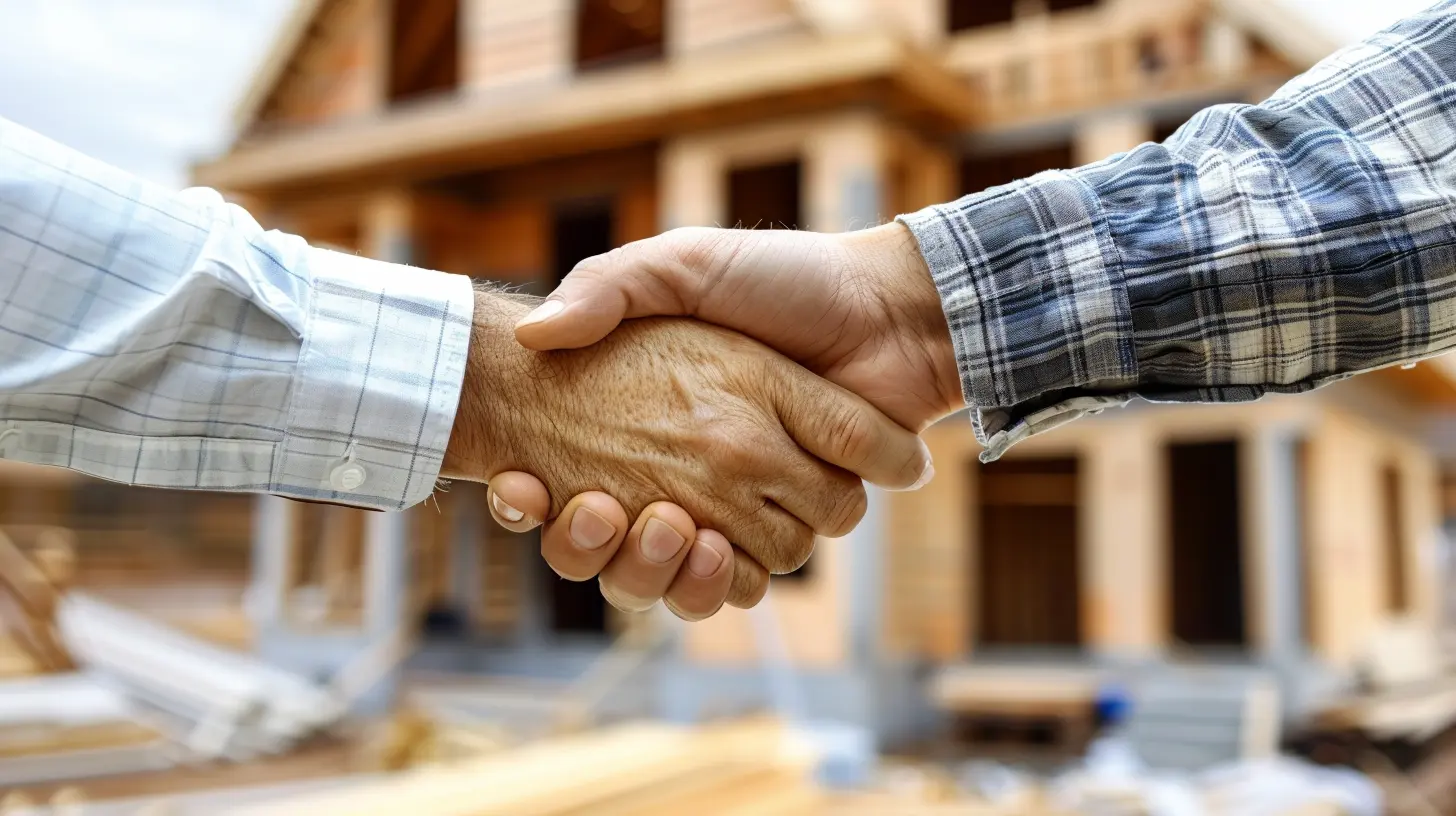 The Role of Mentorship in Real Estate: What Coaches Bring to the Table