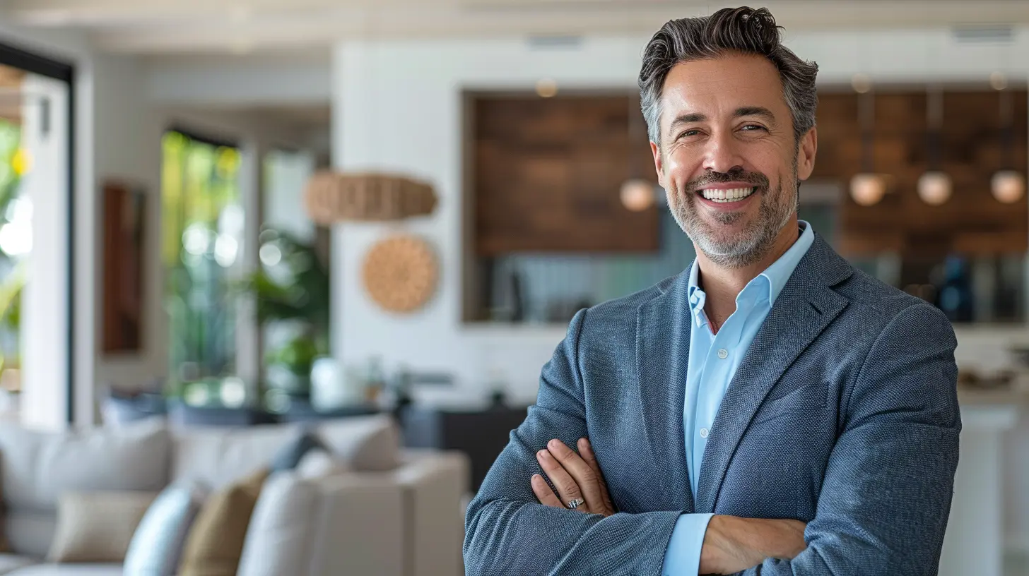The Role of Mentorship in Real Estate: What Coaches Bring to the Table