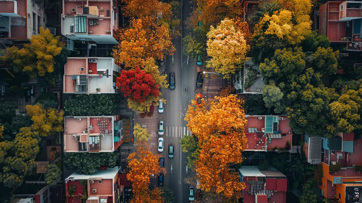 The Role of Zoning in Parking Regulations and Urban Mobility