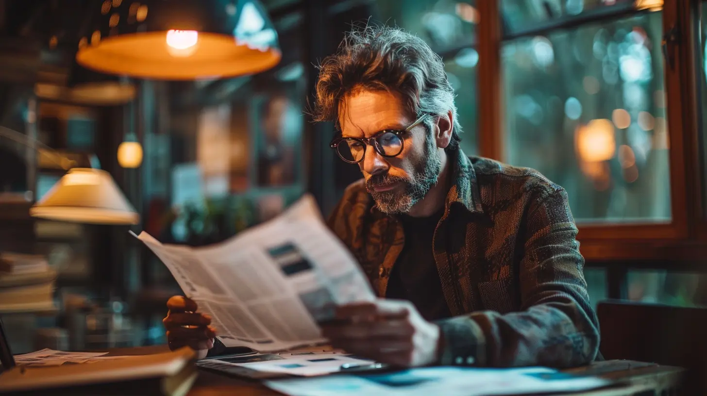 The Science of Crafting Real Estate Headlines that Attract