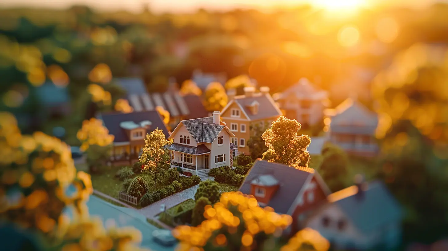 The Science of Crafting Real Estate Headlines that Attract