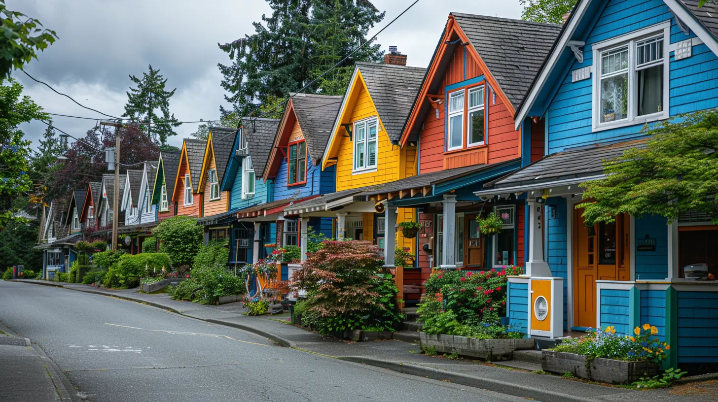 The Science of Crafting Real Estate Headlines that Attract