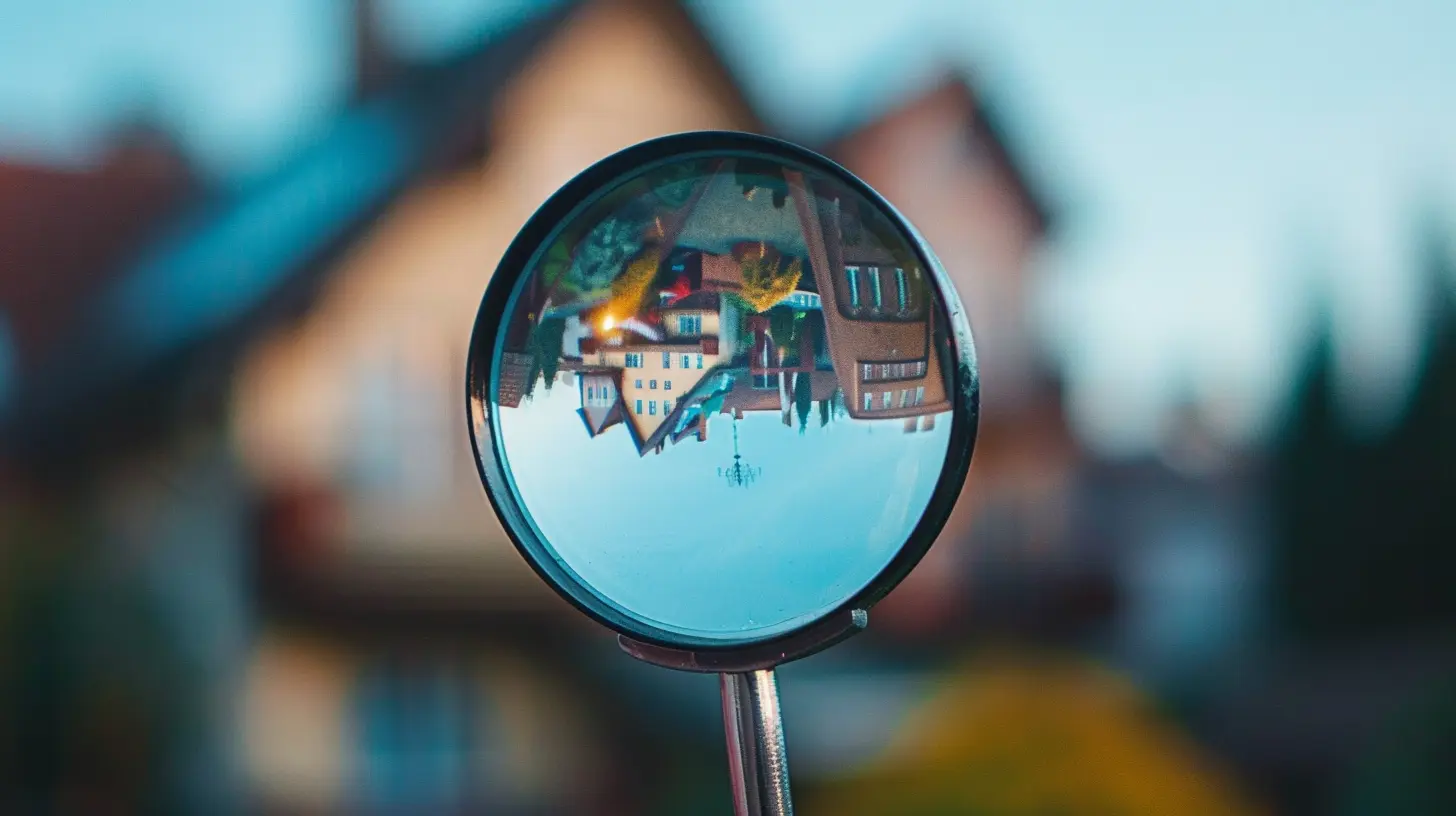 The Science of Crafting Real Estate Headlines that Attract