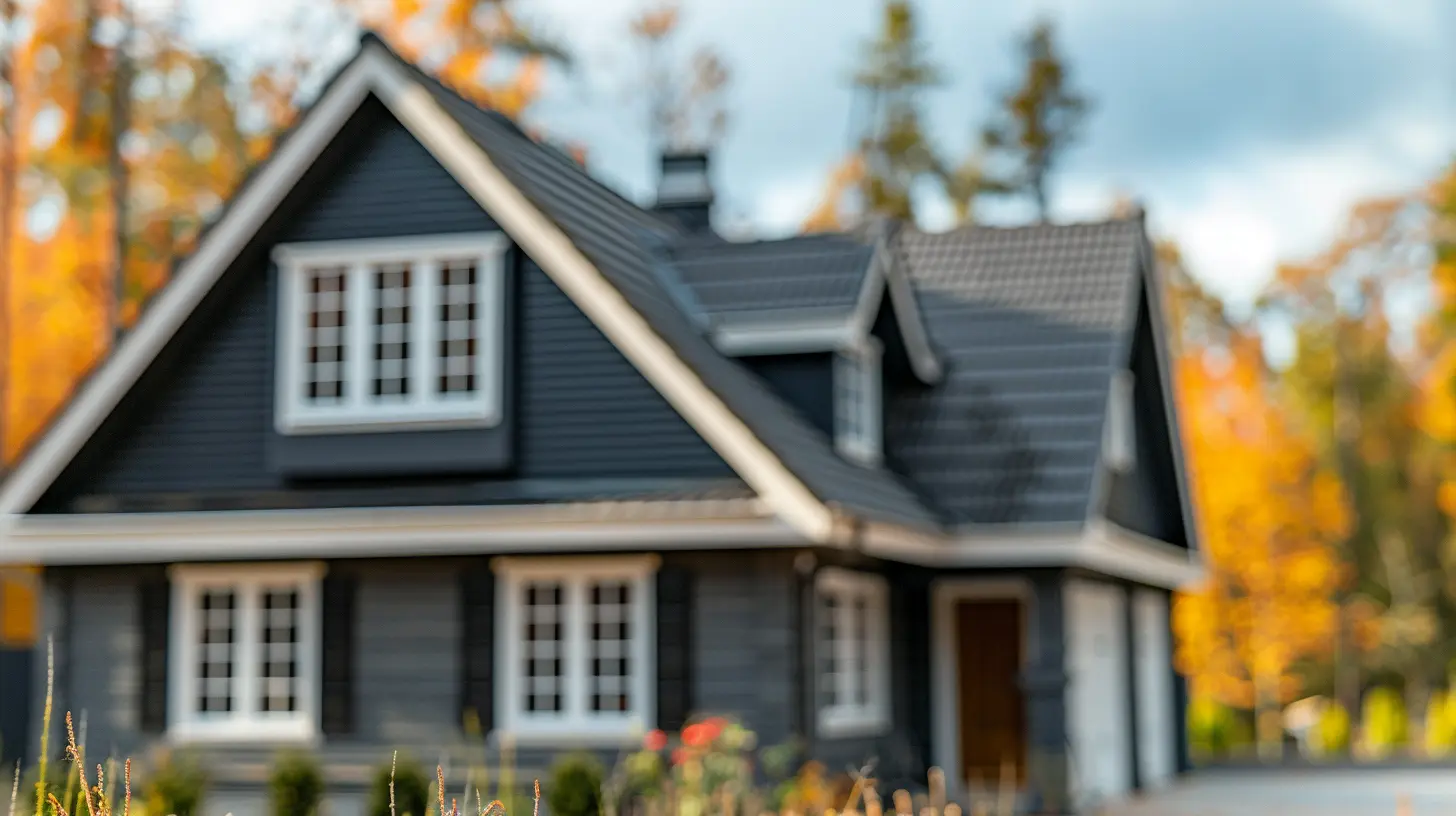 The Timeline of a Foreclosure: What Buyers Need to Know