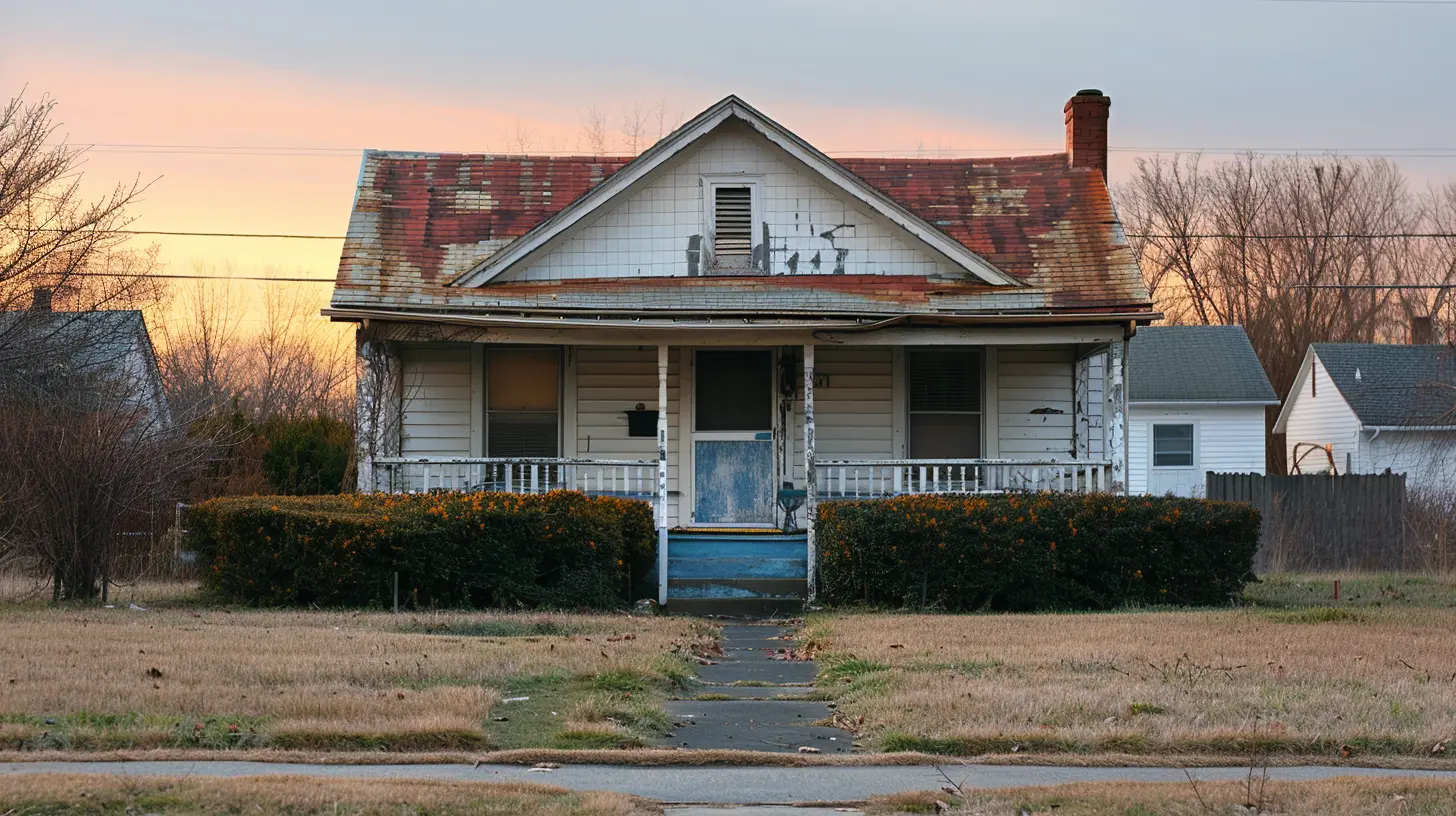 The Timeline of a Foreclosure: What Buyers Need to Know