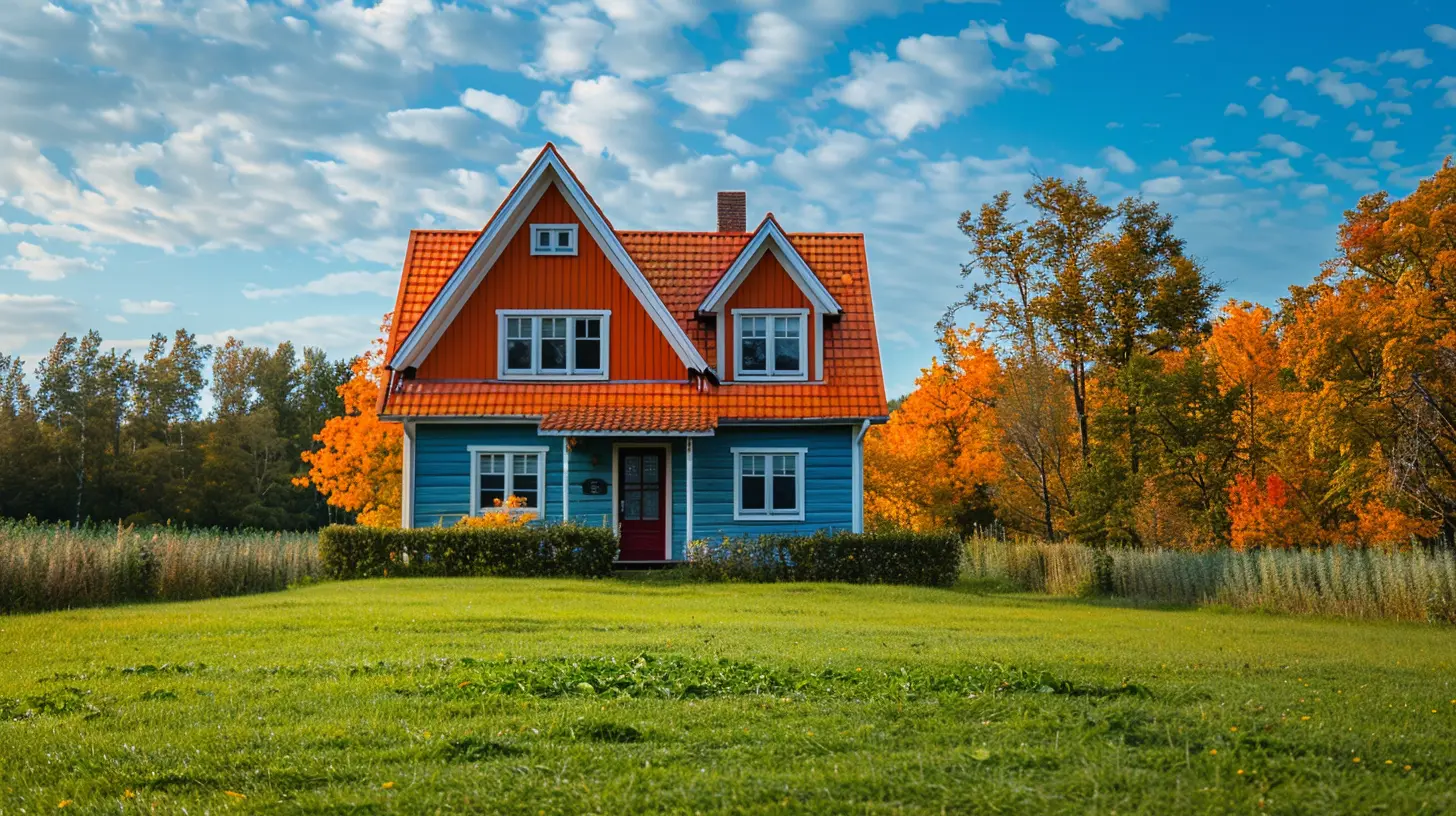 The Timeline of a Foreclosure: What Buyers Need to Know