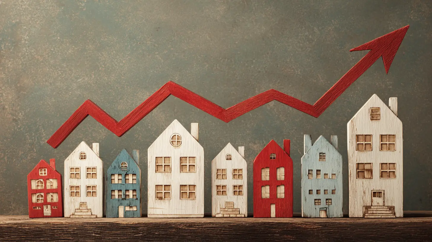 Tips for Buying a Home Before Prices Surge Again in 2026