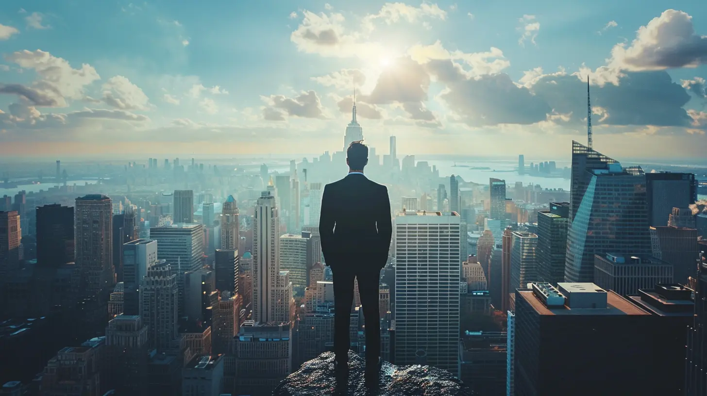 Tips for Choosing a Real Estate Broker When Relocating to a New City