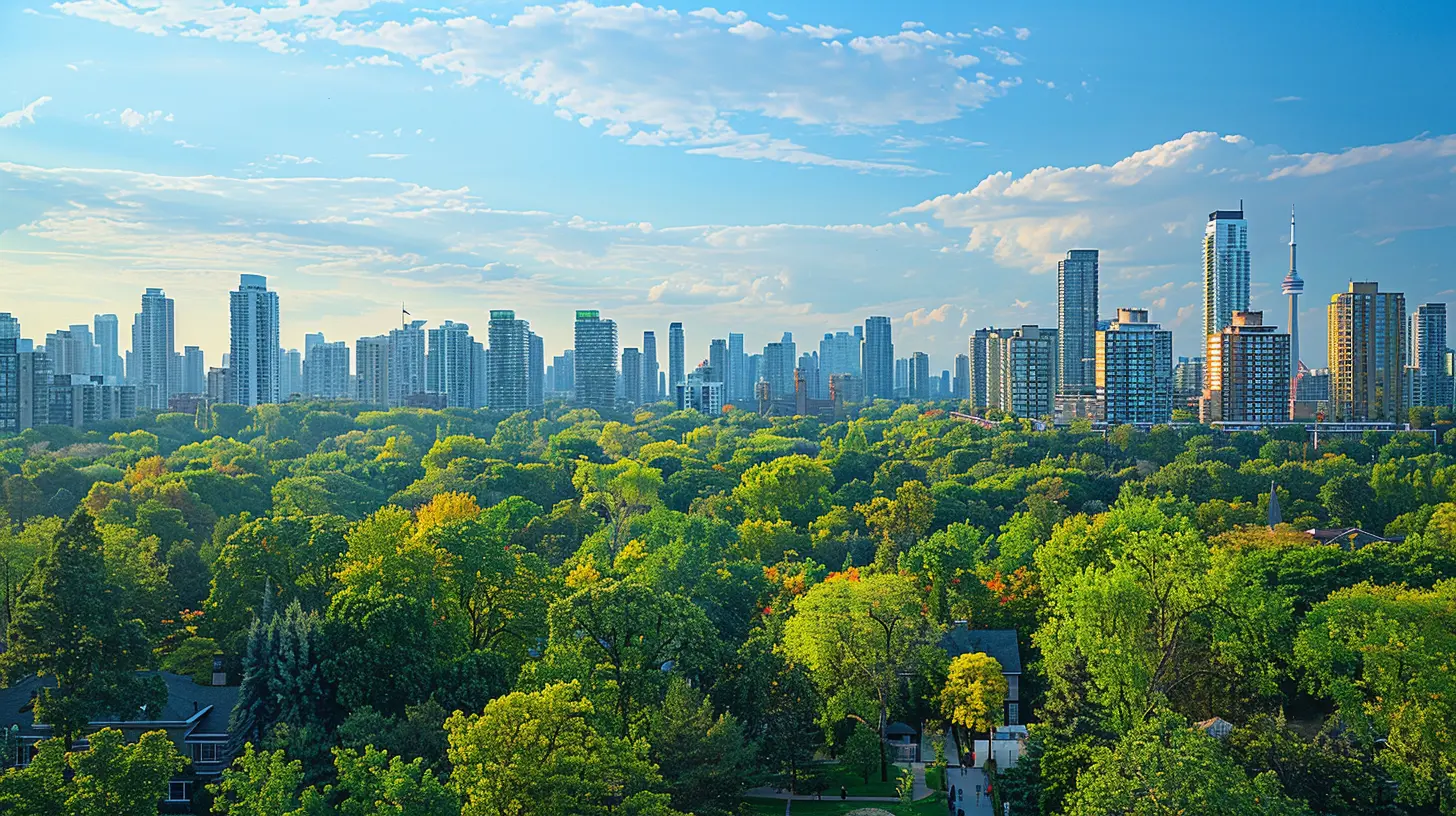 Tips for Choosing a Real Estate Broker When Relocating to a New City