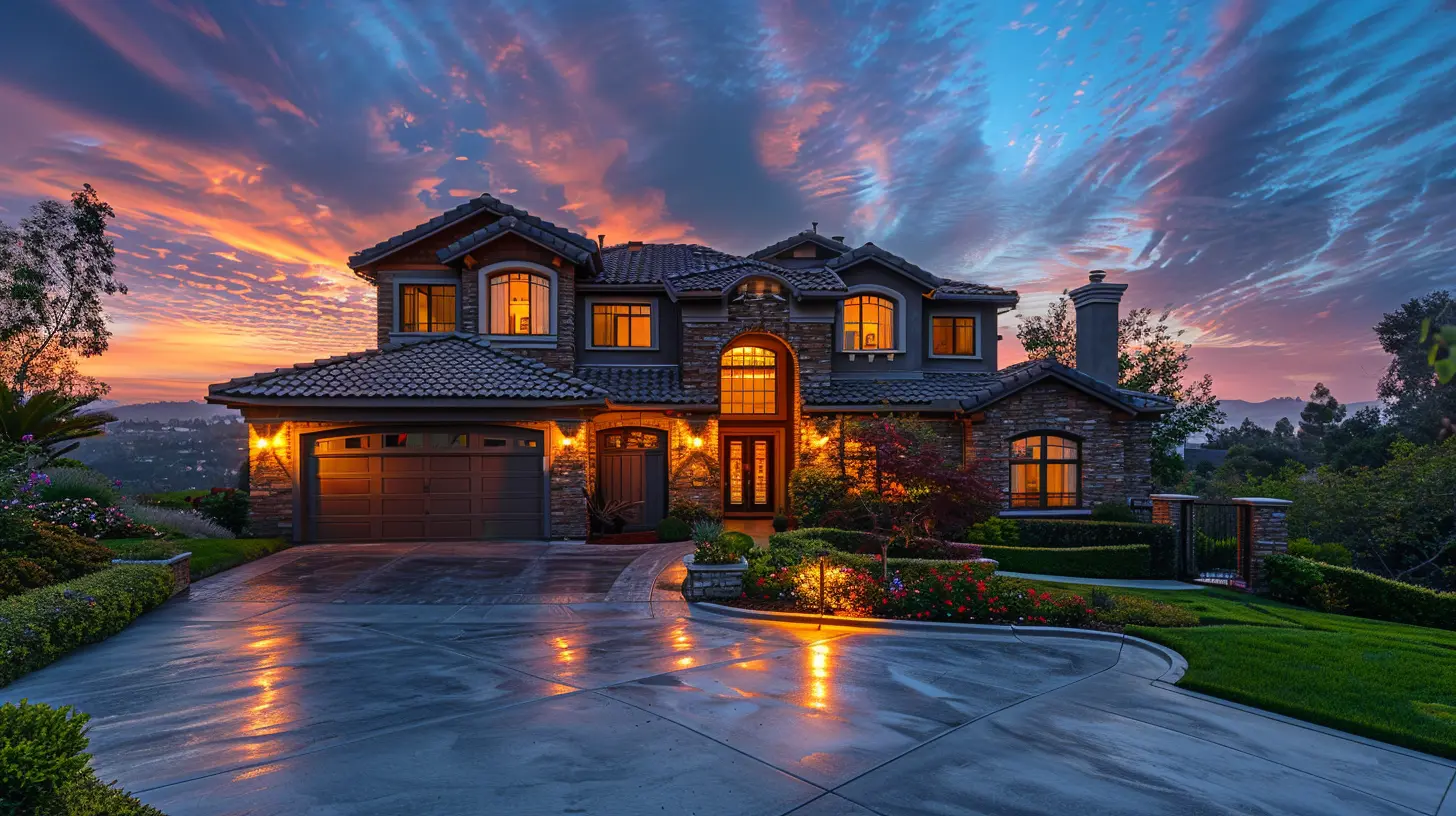 Tips for First-Time Home Sellers: Why Hiring a Broker is Key