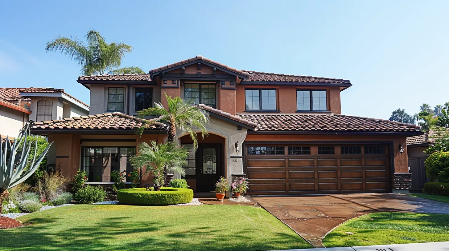 Tips for First-Time Home Sellers: Why Hiring a Broker is Key