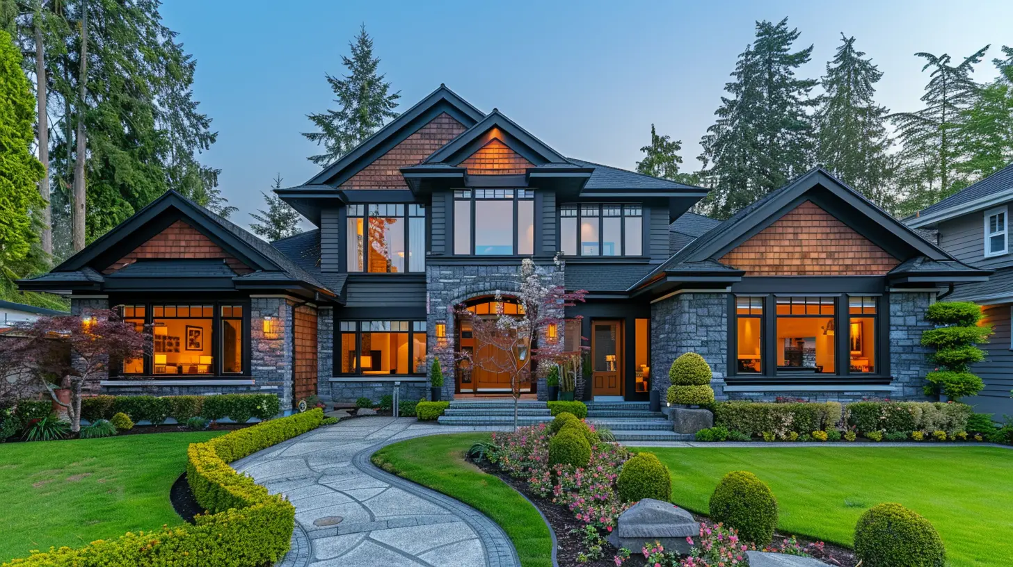 Tips for First-Time Home Sellers: Why Hiring a Broker is Key