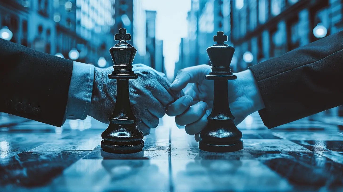 Tips for Negotiating the Best Deal in a Competitive Real Estate Market