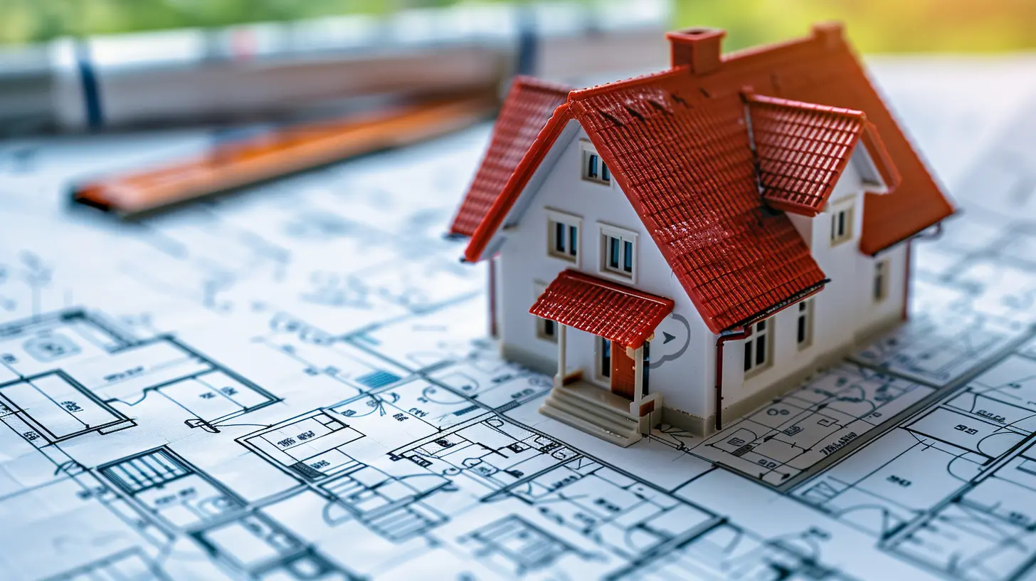 Tips for Requesting a Zoning Change to Benefit Your Property