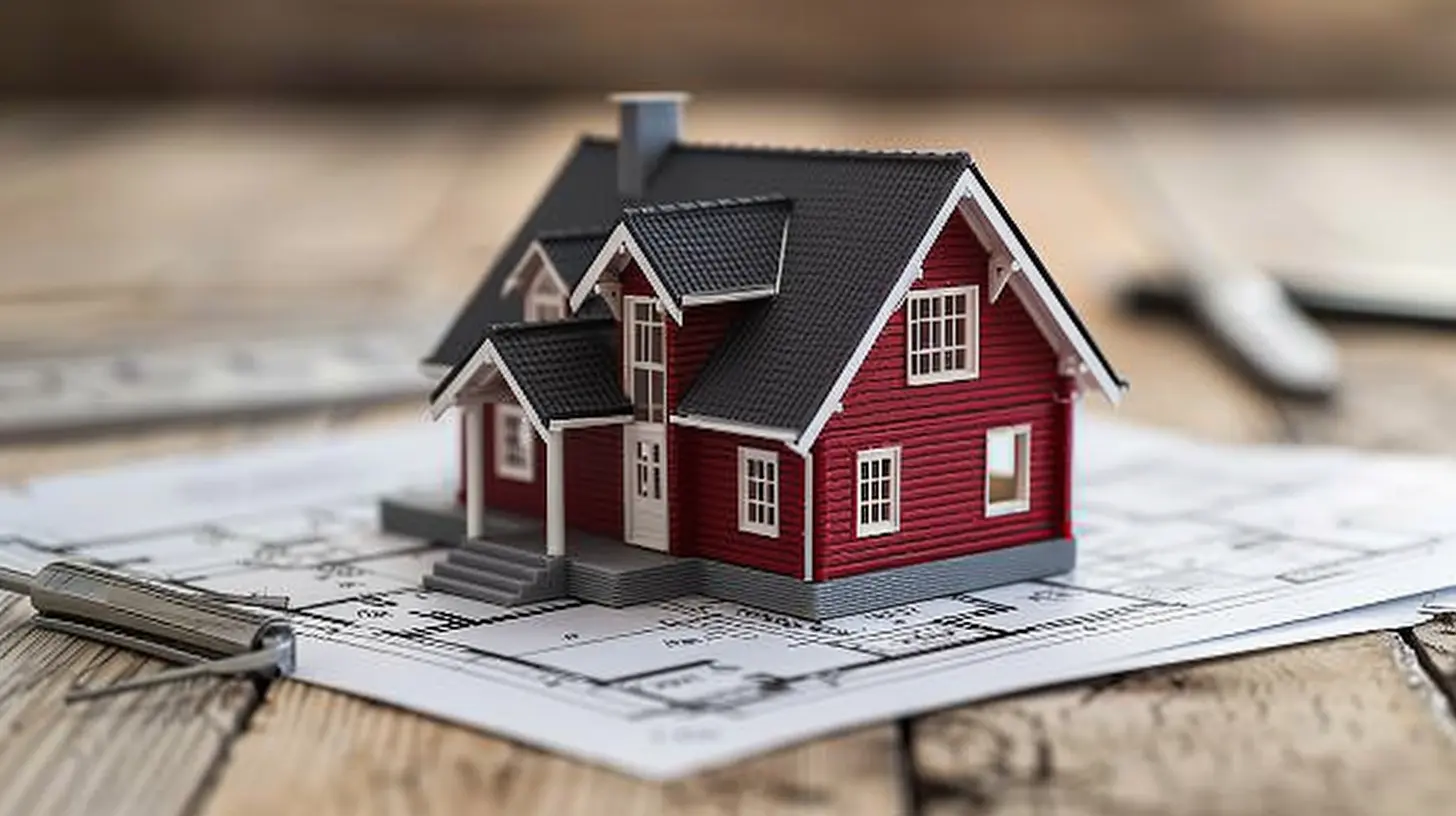Tips for Requesting a Zoning Change to Benefit Your Property