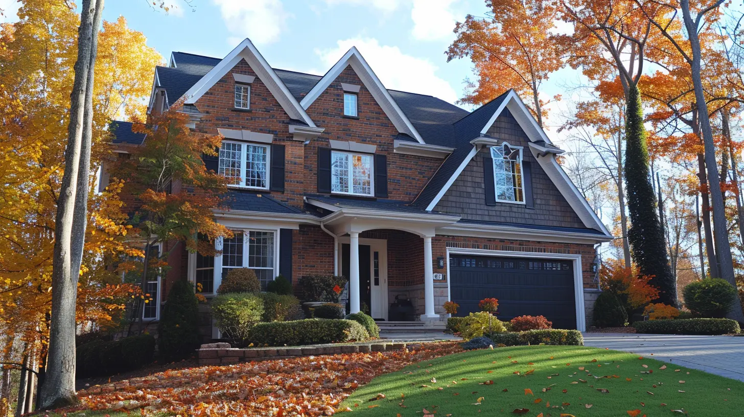 Tips for Turning a Foreclosed Home into a Profitable Investment