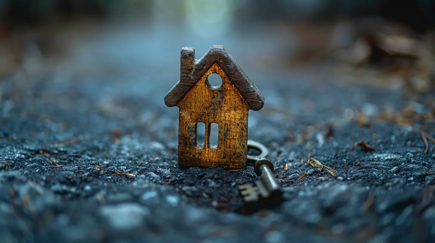 Tips for Turning a Foreclosed Home into a Profitable Investment