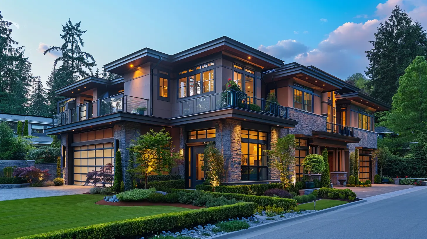 Top Reasons Investors Should Partner with a Real Estate Broker