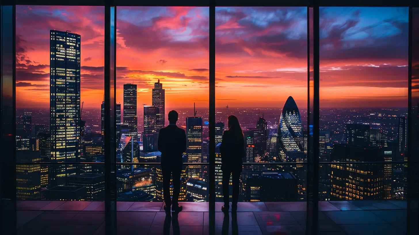 Top Reasons Investors Should Partner with a Real Estate Broker
