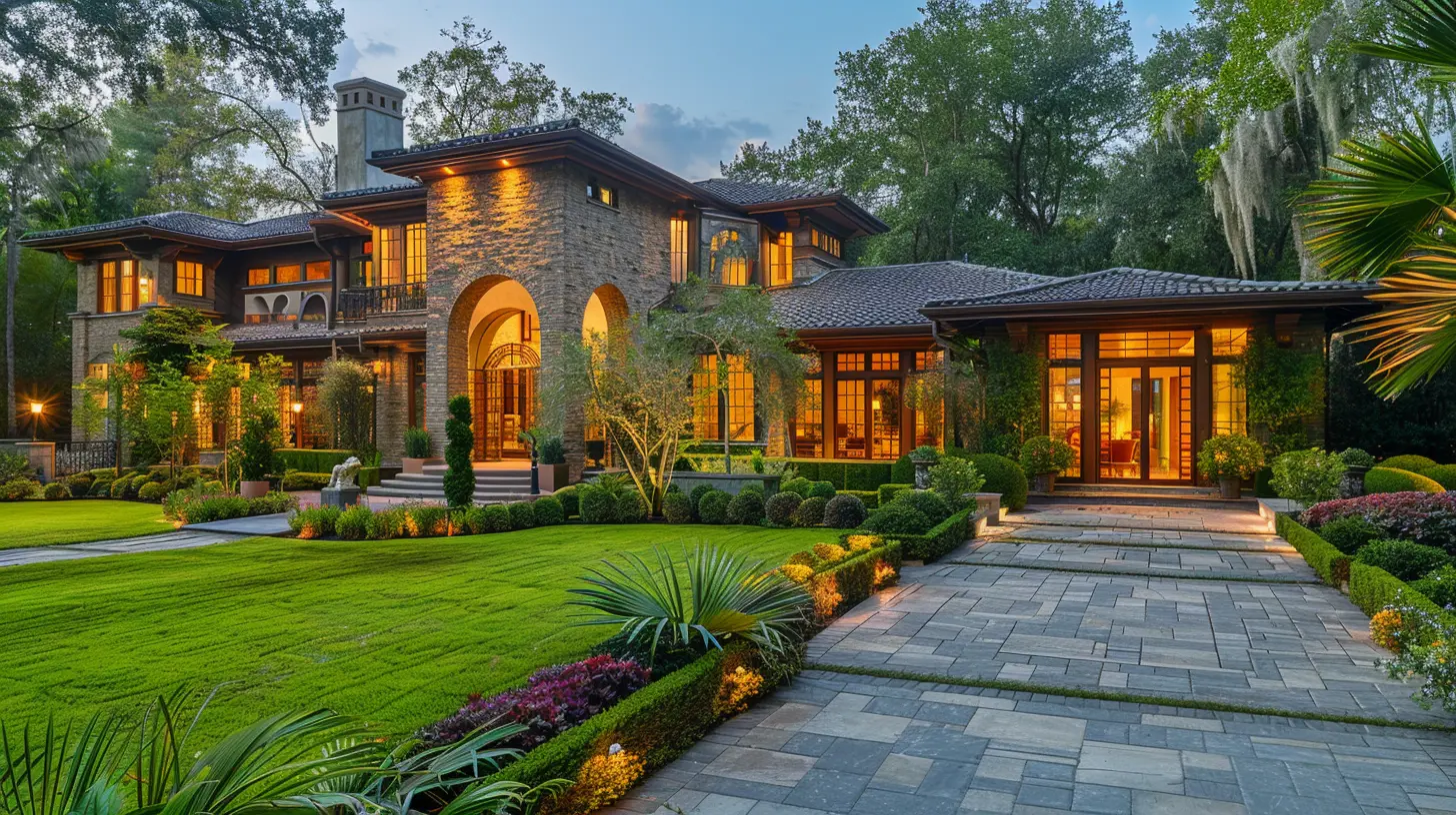 Top Reasons Investors Should Partner with a Real Estate Broker