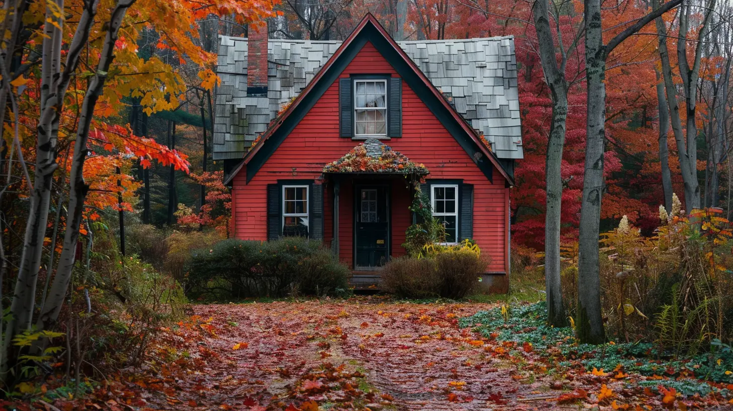 Top Strategies for Finding Hidden Gems in Foreclosures