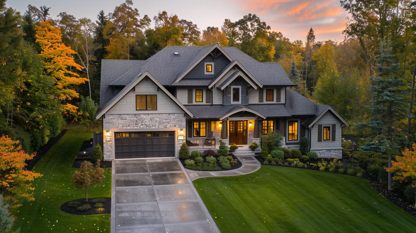 Transform Your Real Estate Business with Proven Coaching Techniques