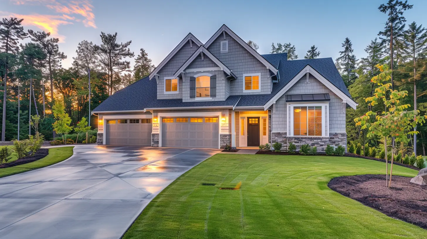 Transform Your Real Estate Business with Proven Coaching Techniques