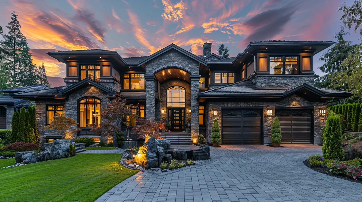 Transform Your Real Estate Business with Proven Coaching Techniques