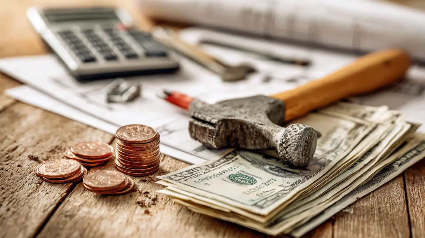 Turning a Profit: How Home Improvements Affect Resale Value