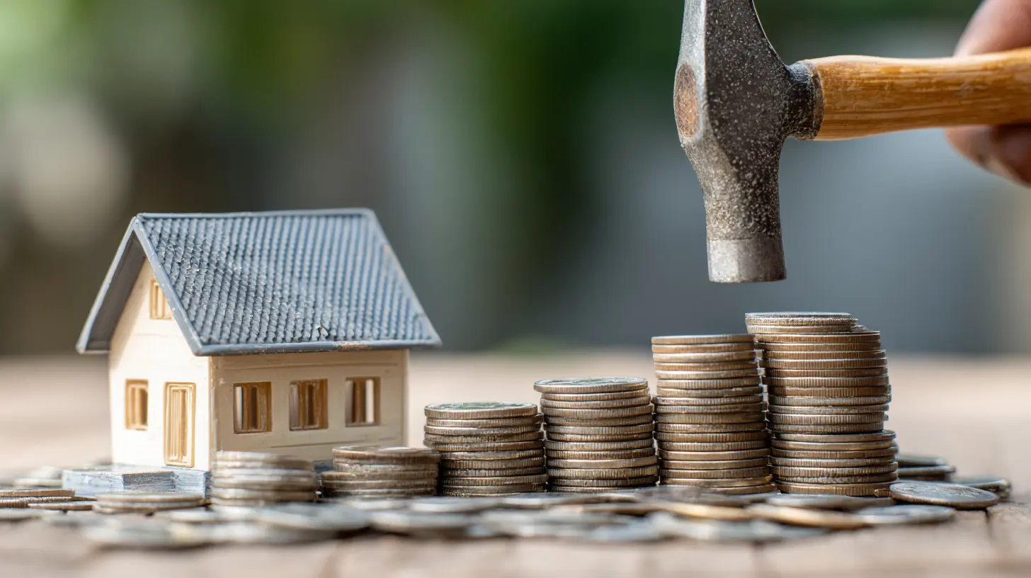 Turning a Profit: How Home Improvements Affect Resale Value