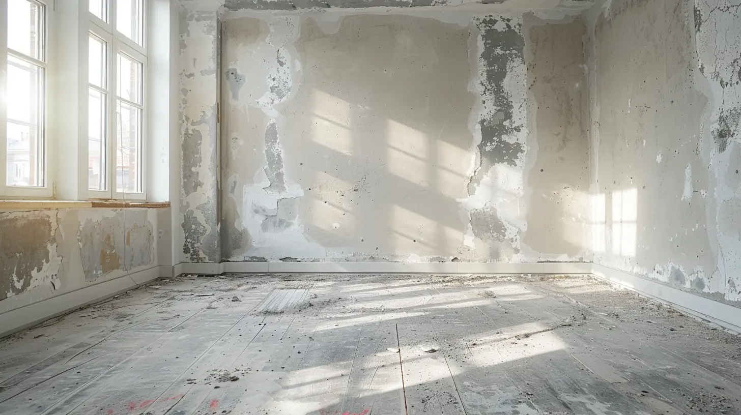 Turning Challenges Into Opportunities When Selling a Fixer-Upper