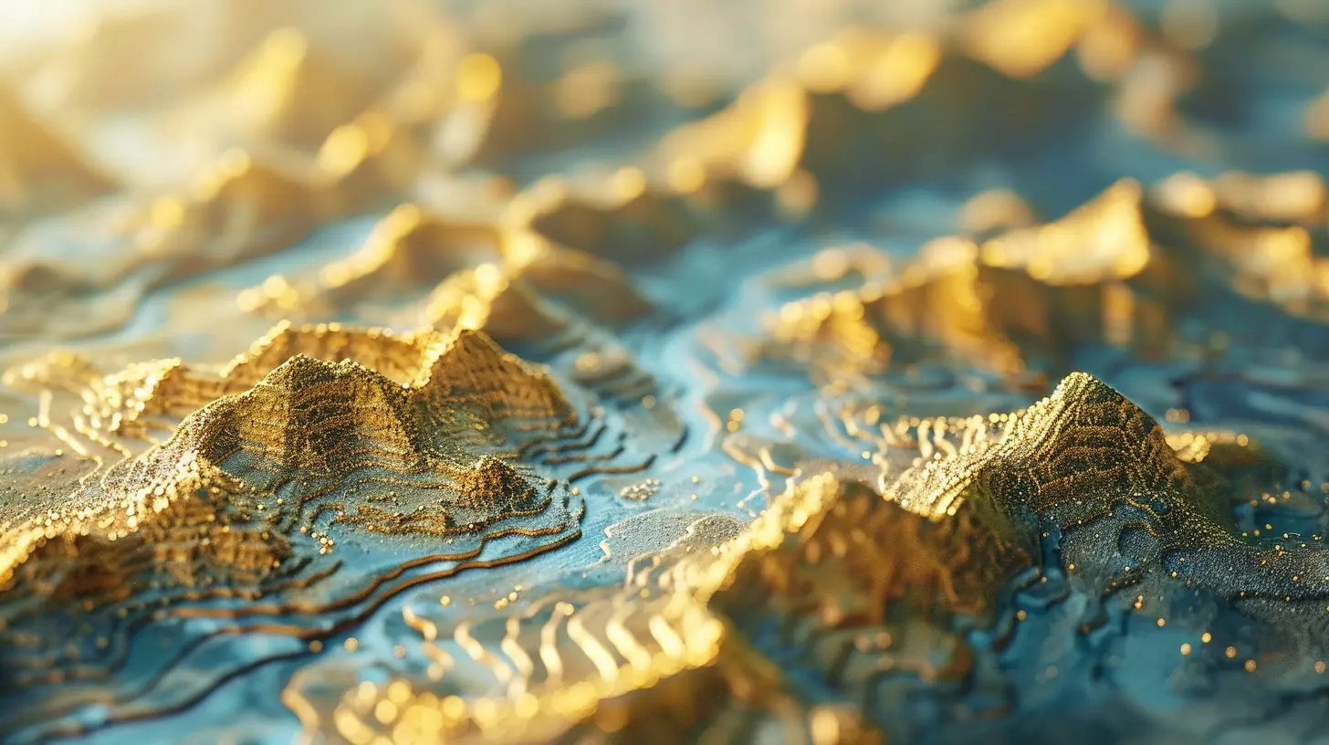 Turning Land into Gold: Profitable Land Development Strategies