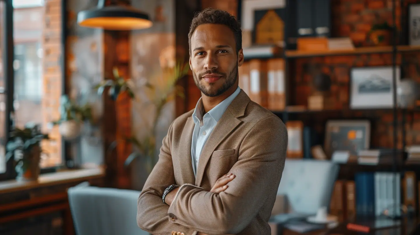 Turning Your Real Estate Dreams into Reality with a Professional Coach