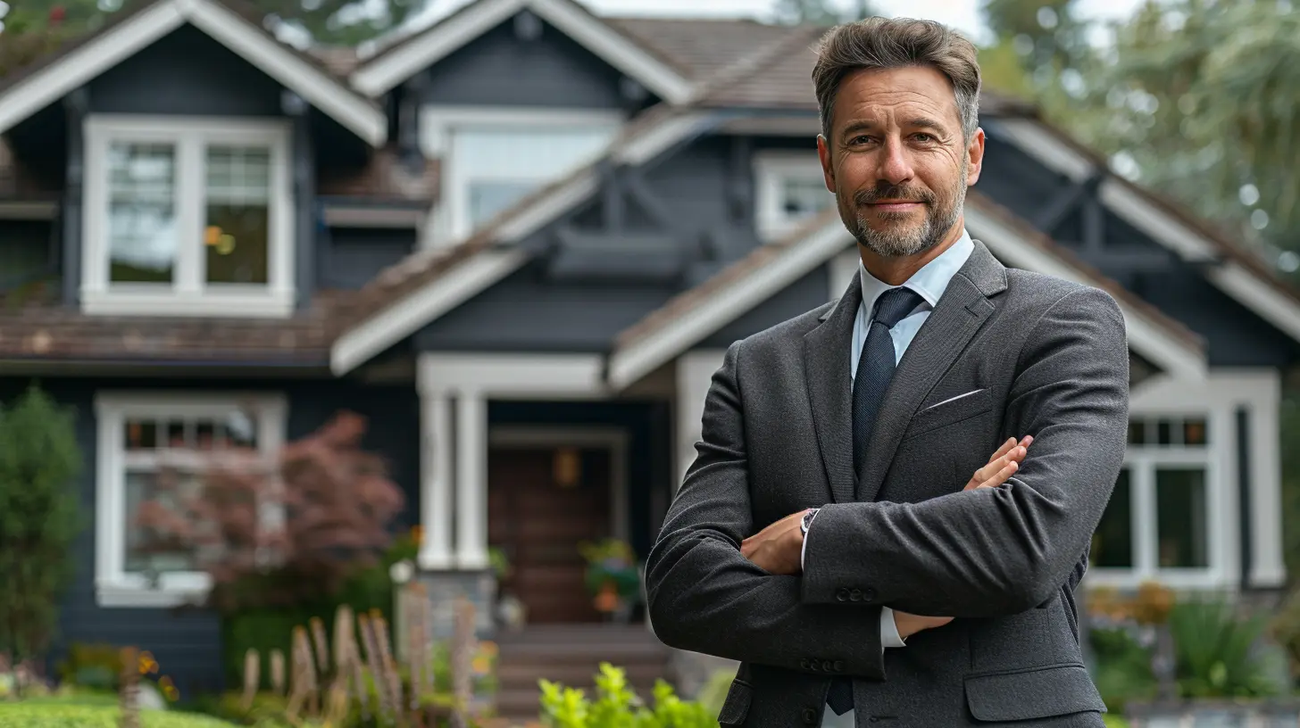 Turning Your Real Estate Dreams into Reality with a Professional Coach