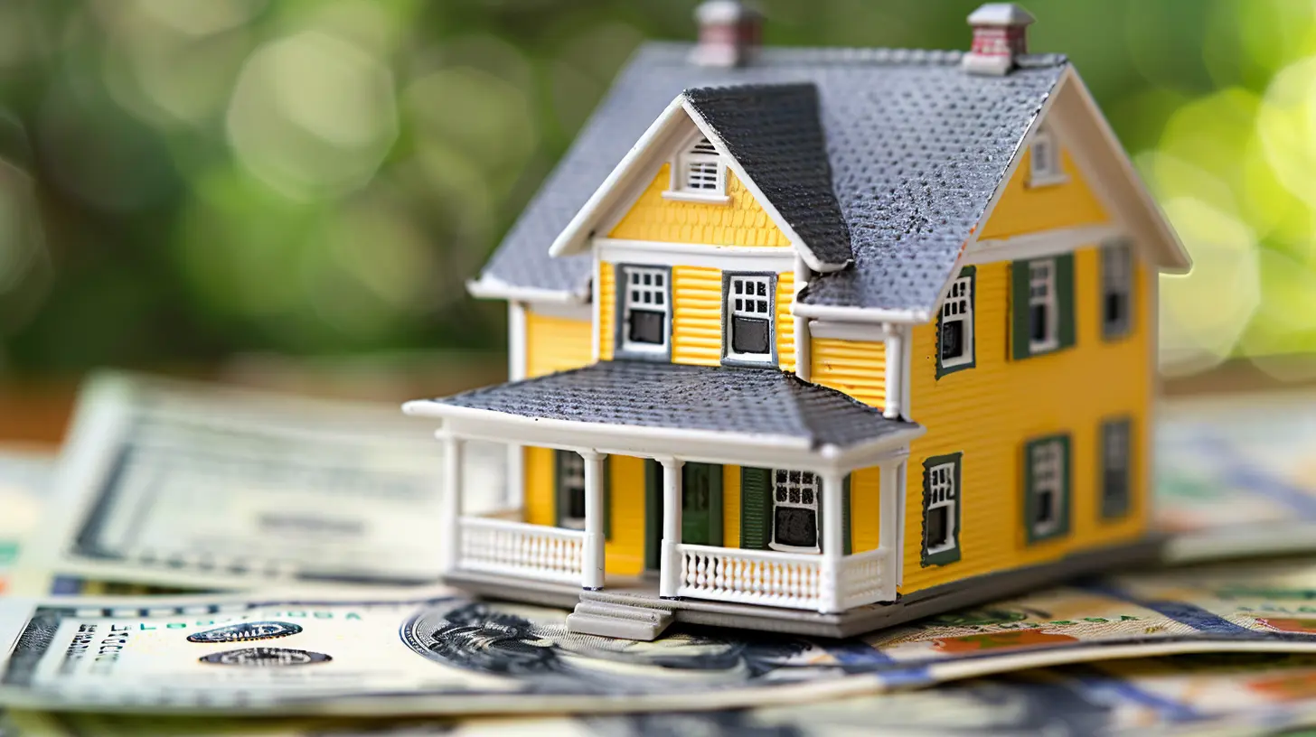 Understanding “As-Is” Sales: What It Means for Your Negotiation