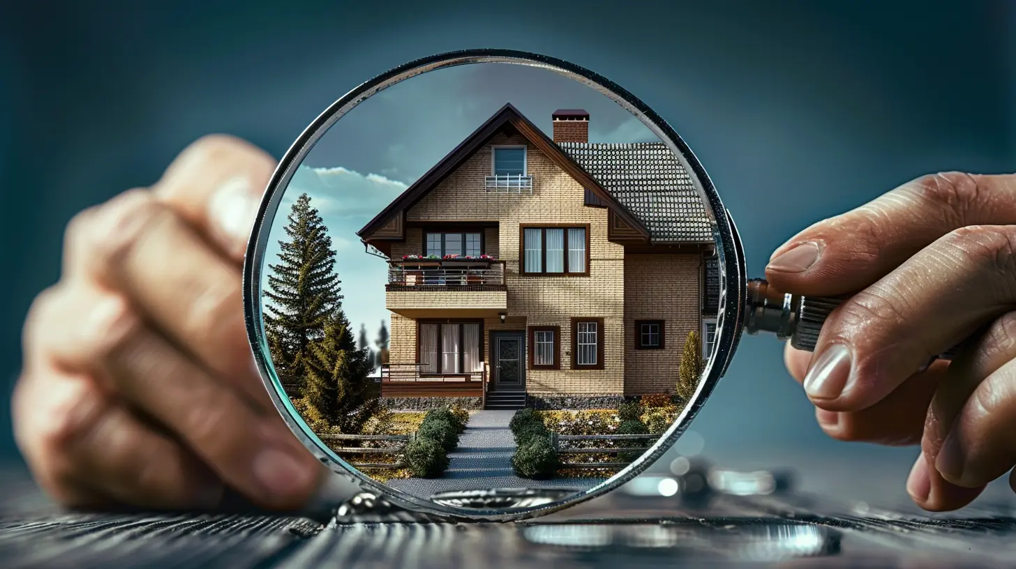 Understanding Buyer Personas for Focused Real Estate Marketing