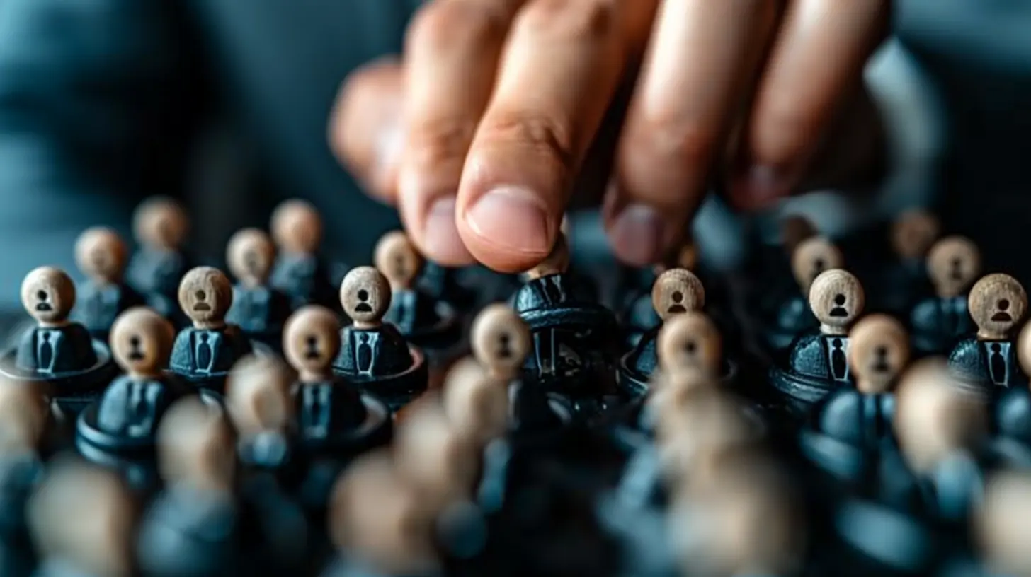 Understanding Buyer Personas for Focused Real Estate Marketing