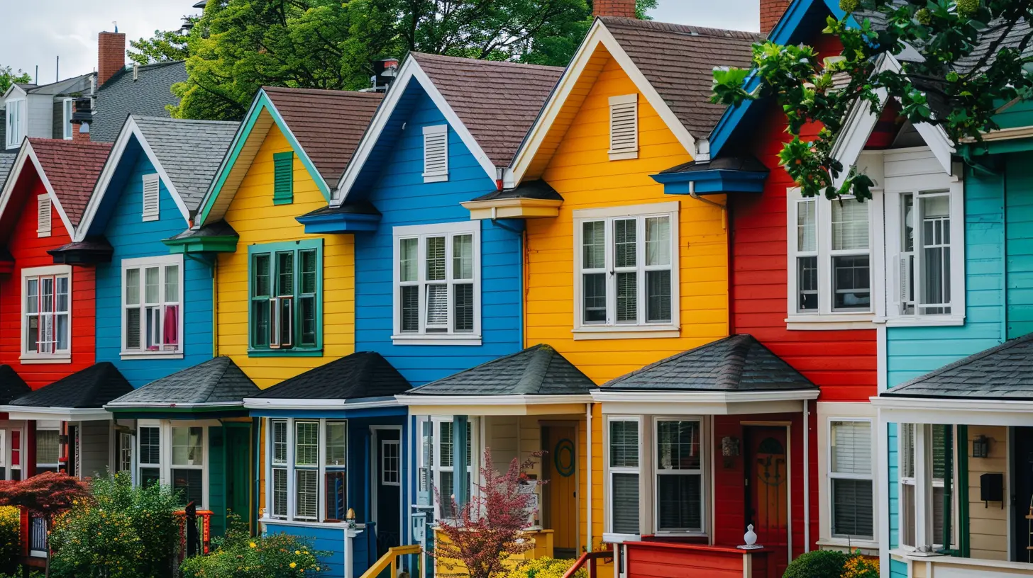Understanding Fair Housing Laws: A Guide for Property Managers