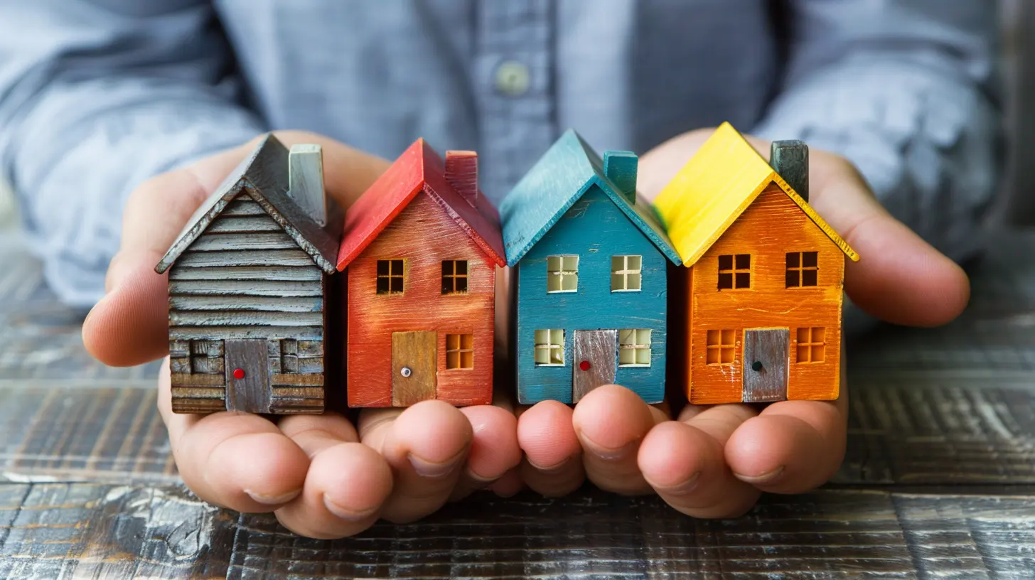 Understanding Fair Housing Laws: A Guide for Property Managers