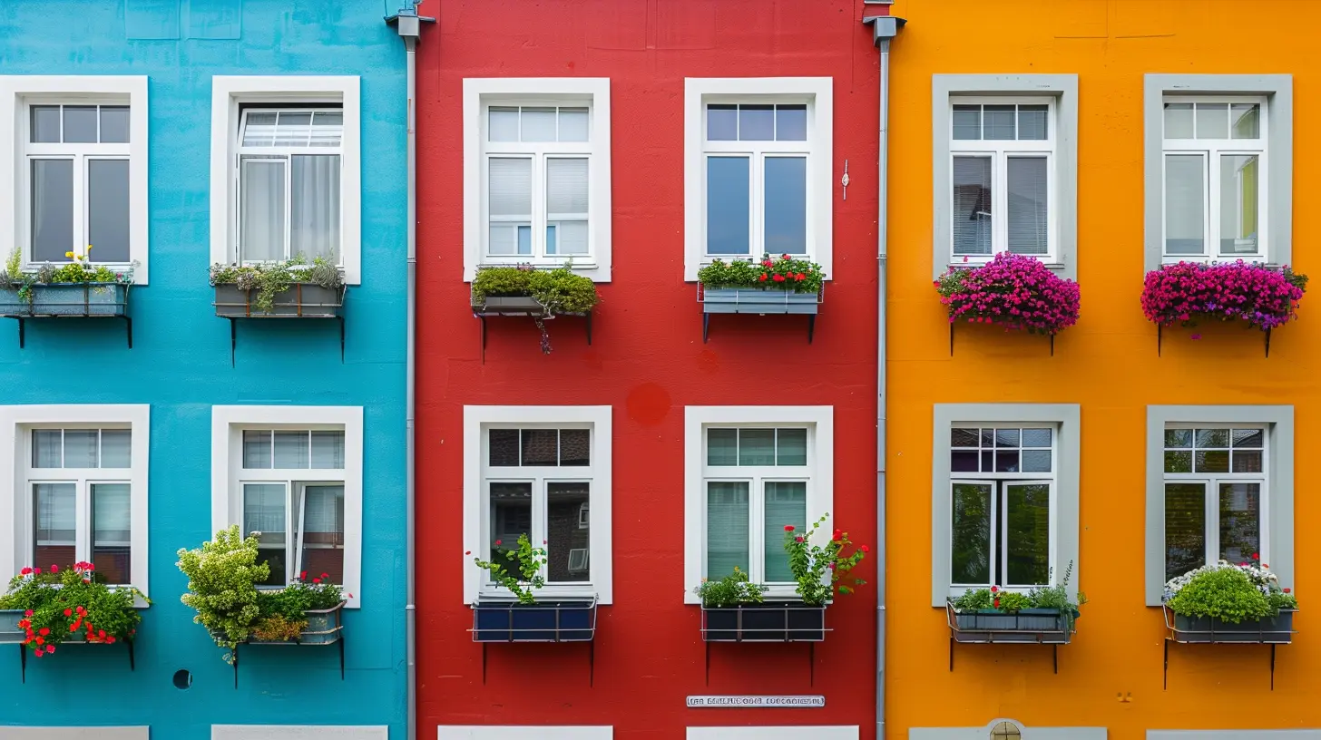 Understanding Fair Housing Laws: A Guide for Property Managers