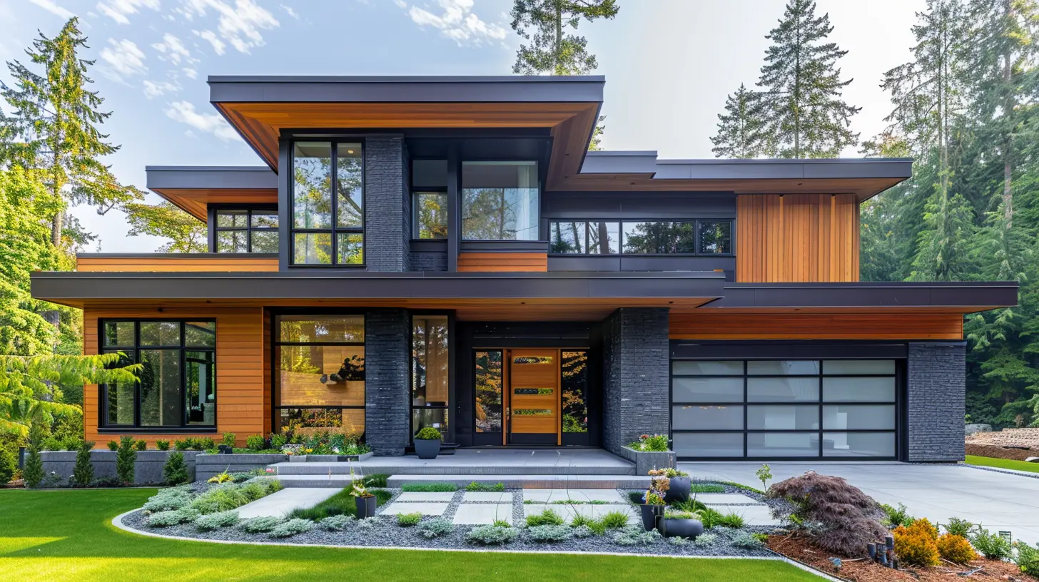 Understanding LEED Certification: What It Means for Homebuyers