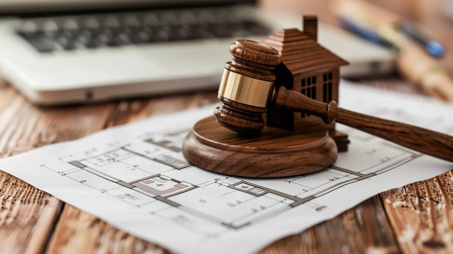 Understanding Local Zoning Laws: A Homebuyer's Guide