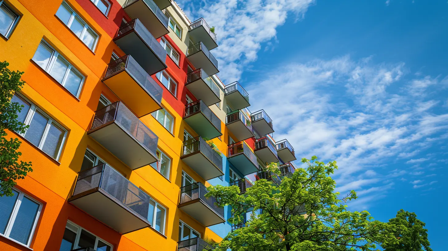 Understanding Rent Control and How It Affects You