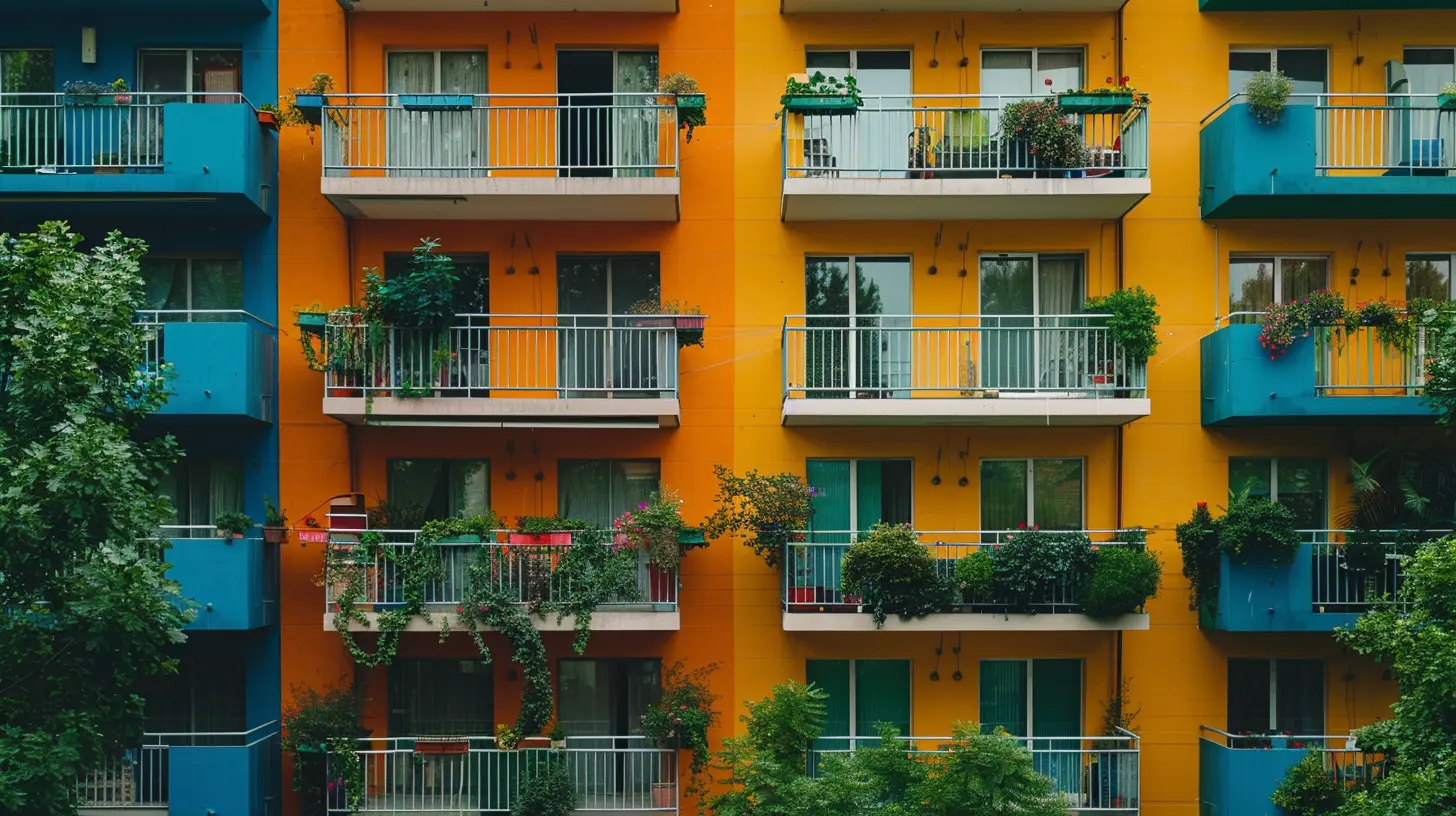 Understanding Rent Control and How It Affects You